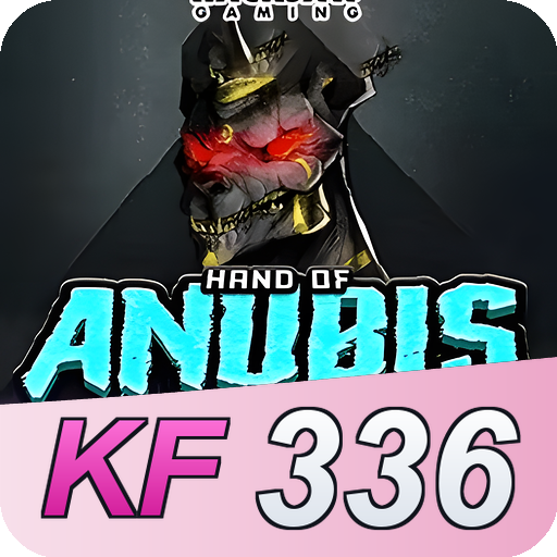 Logo Oficial KF336 Download